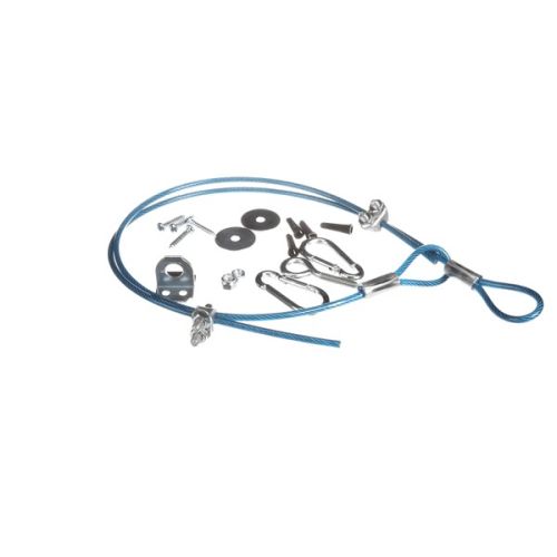 Dormont RD36 Manufacturing Restraining Cable