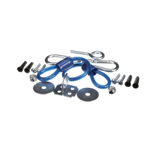 Dormont RDC24R Restraining Device 24"