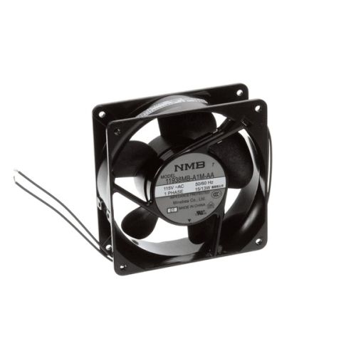 Randell RDRF FAN1401 Refrigerator Axial Fan -30°C-+70°C 119mm X 38mm