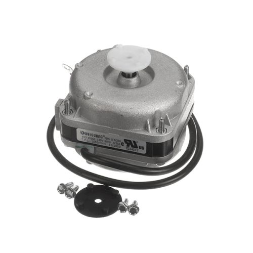 Randell RDRFMTR0104 Refrigerator Condenser Fan Motor 115V 6W
