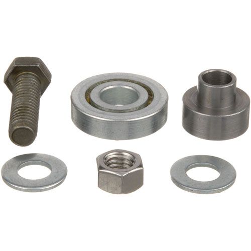 Rear Roller Bearing  Broiler Rack For Southbend - Part# 4440005