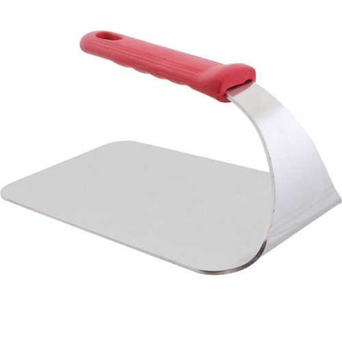 Red Ss Steak Weight 1.6 Lbs For Vollrath/Idea-Medalie - Part# Vol50661