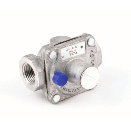 Regulator - Nat*discontinued For Southbend - Part# 1133301