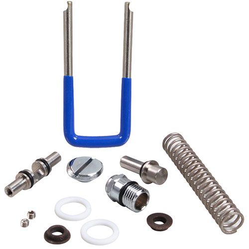 Repair Kit Chg  For Allpoints - Part# 113312