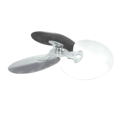 Randell RF BLD9904 Evaporator Fan Blade 14" 0.38" T03R14-1420