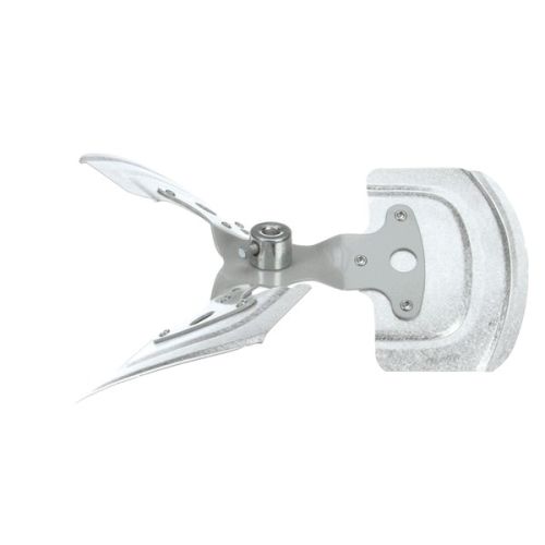 Randell RF BLD9905 Evaporator Fan Blade 12"