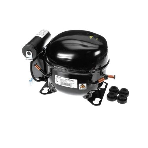 Randell RF CMP1607 Freezer Compressor 1/2HP 115V 60Hz R290