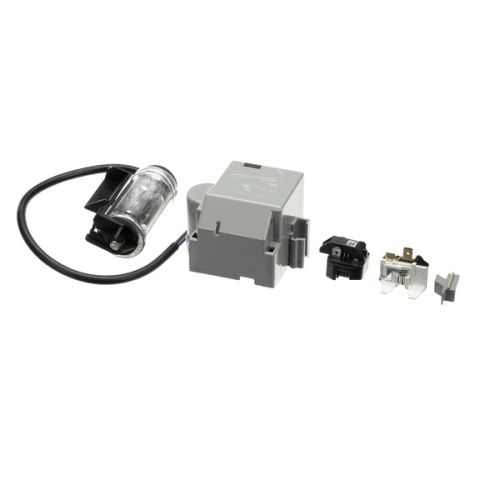 Randell RF CMP1701SC Refrigerator Start Component Kit 1/3HP R290