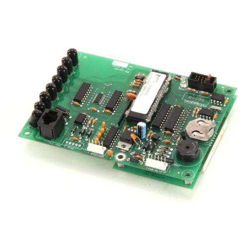 Randell RF CNT0204 Digital Temperature Base Control Board TCB-002