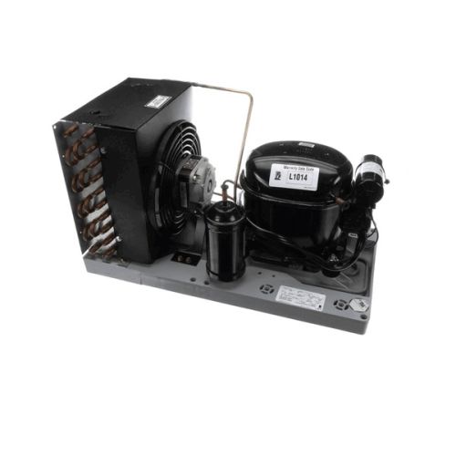 Randell RF CON0106 Condensing Unit 1/3HP 120V R404 AEA2411ZXAE