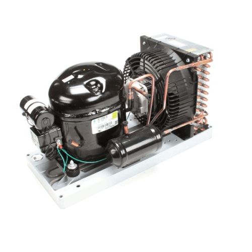 Randell RF CON1403 Condensing Unit 1/3HP 115V R404A