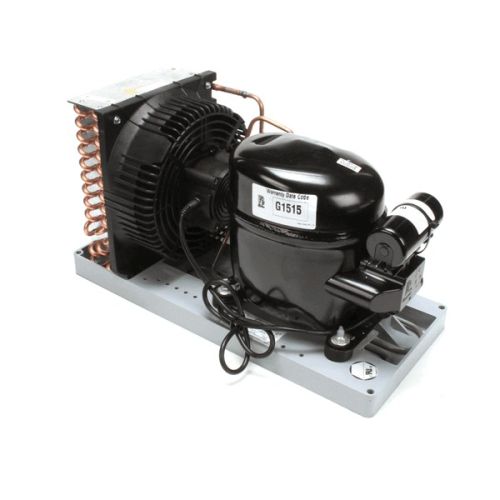 Randell RF CON1407 Condensing Unit Low Temperature 1/3HP 115V R404A