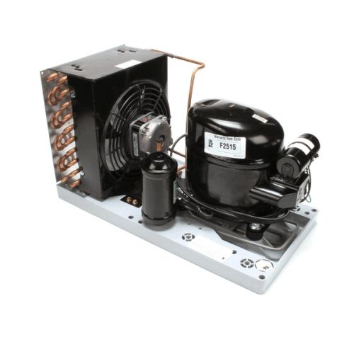 Randell RF CON1412 Condensing Unit High-Temperature 3/8HP 115V R134A