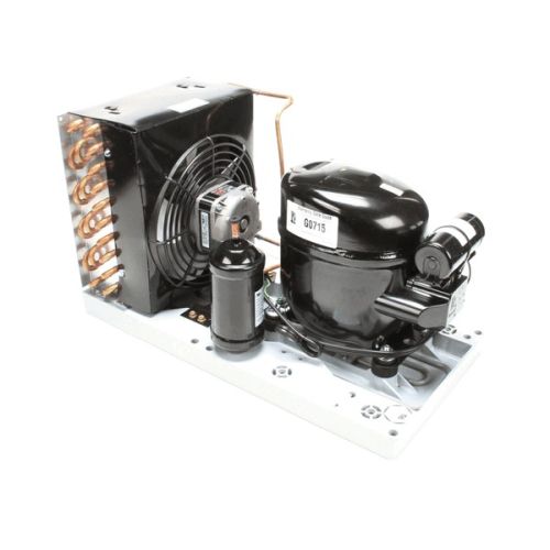 Randell RF CON1416 Refrigerator Condensing Unit High-Temperature 3/8HP 115V R134A