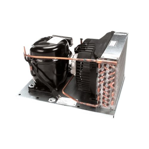 Randell RF CON1417 Condensing Unit High-Temperature 1/4HP 115V R134A