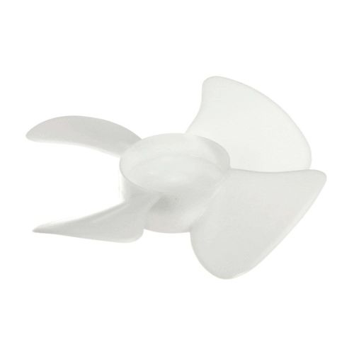 Randell RF FAN011 4-Blade Fan Clockwise 6" F6CW4BL.181