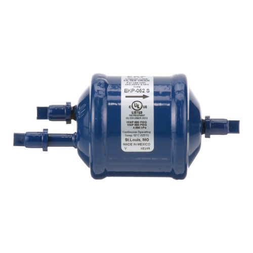 Randell RF FLT377 Worktop Freezer Filter Drier Double Inlet 1/4" R134A