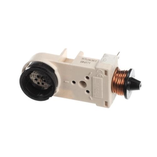 Randell RF RLY0601 Start Relay Compressor 115V NL/FF 117U4061