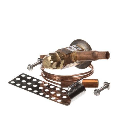 Randell RF VLV300 Thermostatic Expansion Valve 1/2Ton R134A
