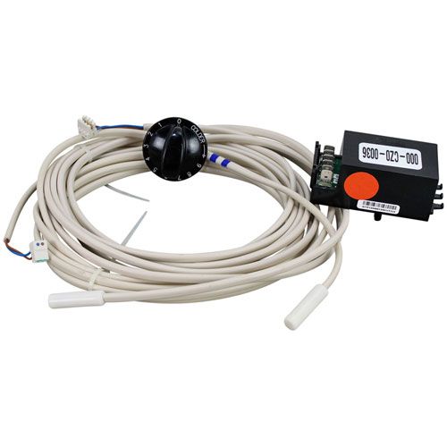 Delfield RF000085 Freezer Base Thermostat Service Kit