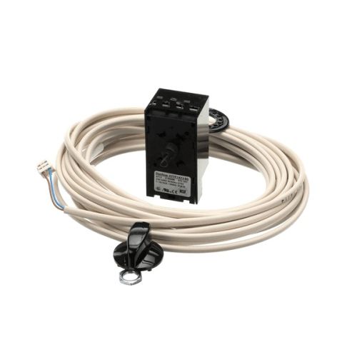 Delfield RF000089-S Refrigerator Thermostat Control Assembly 220V