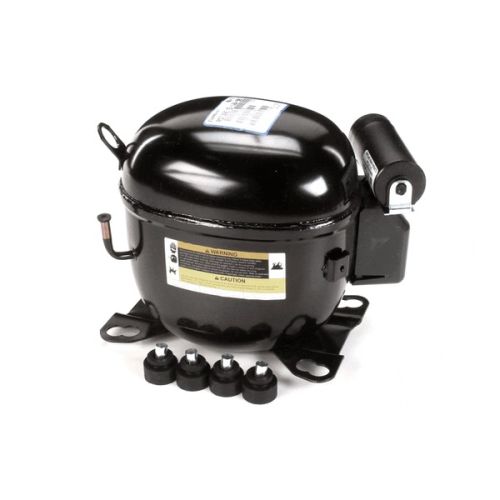 Randell RFCMP1602 Low-Temperature Compressor 1/2HP R404A