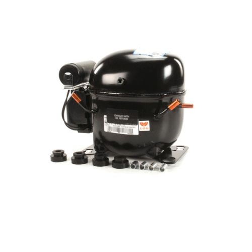 Randell RFCMP9902P Freezer Low-Temperature Compressor 1/2HP R404A