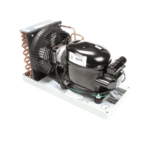 Randell RFCON1406 Refrigerator Hi-Temperature Condensing Unit 1/4HP 115V