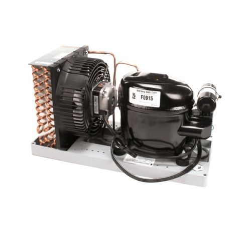 Randell RFCON1414 Hi-Temperature Condensing Unit 1/3HP 115V R134A