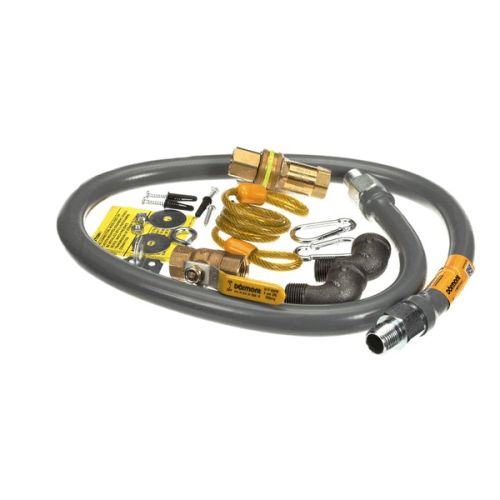 Dormont RG5048 Reliaguard Standard 1/2" 48"