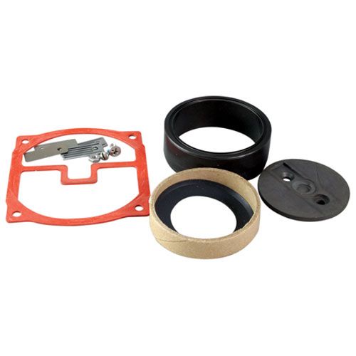 Accutemp RK935 Steam'N'Hold Gast Vacuum Pump Rebuild Kit