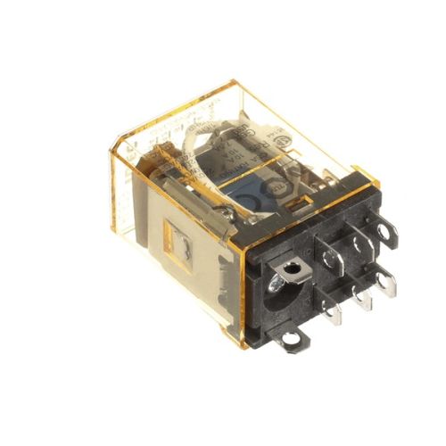 Belshaw RLY-0021 Relay DPDT 120V 10A IDEC RR