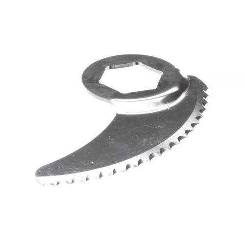 Robot Coupe 100823 Serrated Blade 3mm R10 Single 