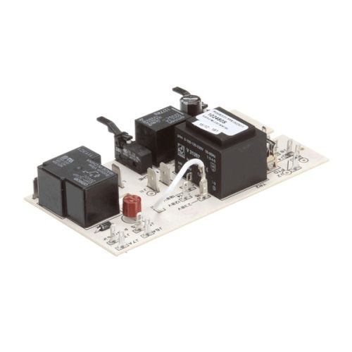 Robot Coupe 102480S Control Board