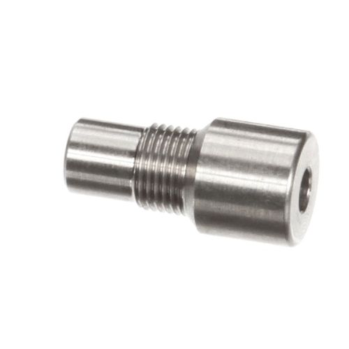 Robot Coupe 104050 Retaining Nut, For Stainless Steel Bowl ,3 Quantity