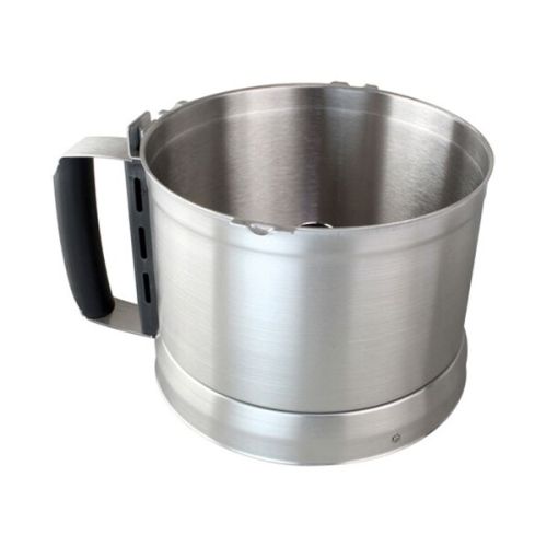 Robot Coupe 104077 Stainless Steel Bowl - 3QT