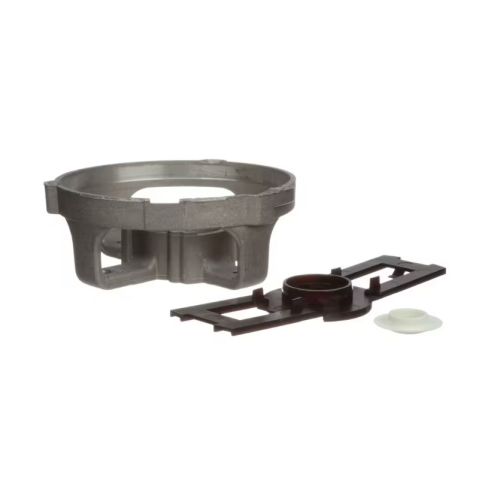 Robot Coupe 106268S Motor Up Bearing Flange W/Bracket 