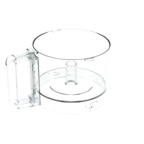 Robot Coupe 112203 Clear Bowl - 3QT