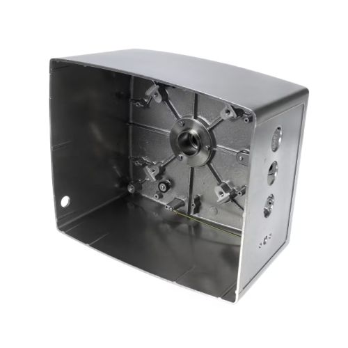 Robot Coupe 117007 Motor Support R5A