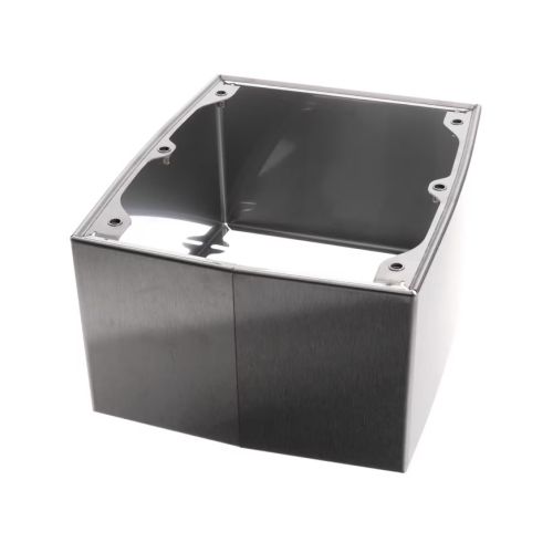 Robot Coupe 117686 Base Cover/Motor Enclosure S/S CL50