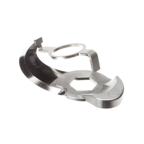 Robot Coupe 117954S Straight Blade R60