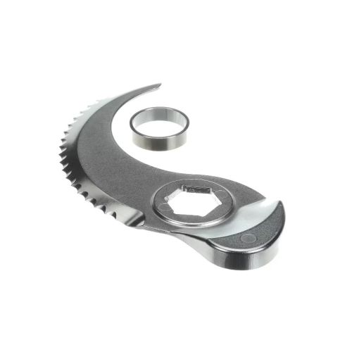 Robot Coupe 118286S Coarse Serrated Blade R30T