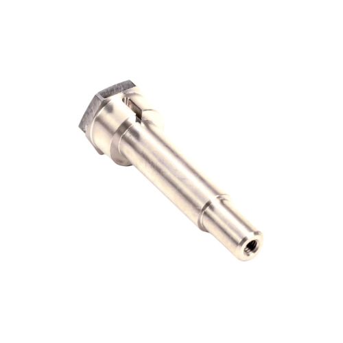Robot Coupe 118374 Food Processor Pivot Shaft Pusher Return Bracket