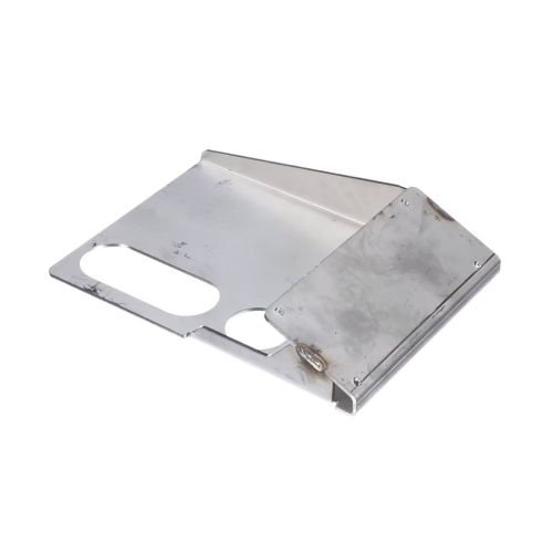 Robot Coupe 118586 Power Control Board Support Plate CL60D