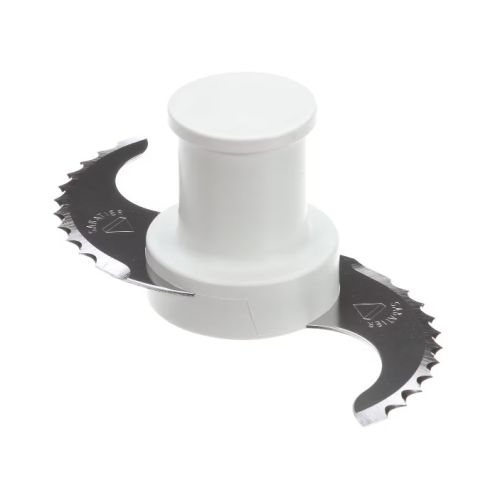 Robot Coupe 27065 Coarse Serrated S-Blade R301