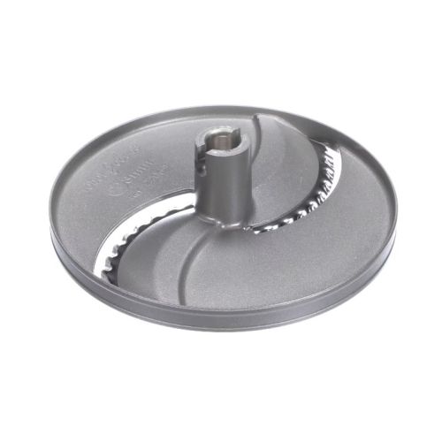 Robot Coupe 27069W Slicing Disc 3mm Ripple Cut CL50