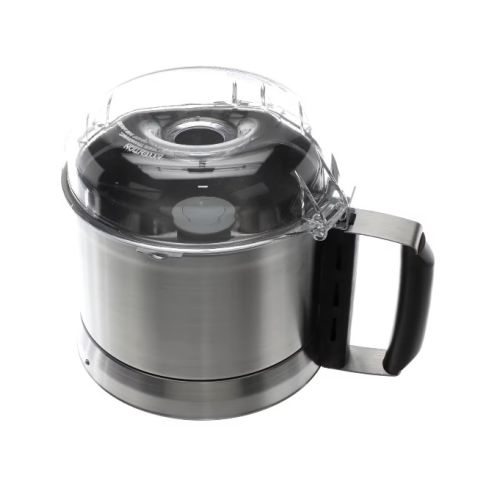 Robot Coupe 27232 Cutter Bowl Kit Includes Lid 106458S 3 Lite