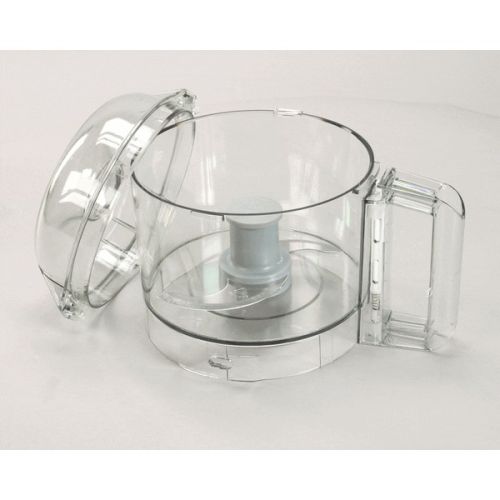 Robot Coupe 27240 Cutter Bowl, With Lid & Blade