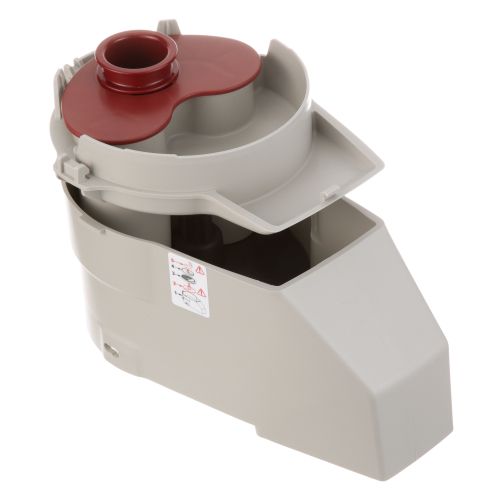 Robot Coupe 27259 Cont Feed Kit (R2 Dice) 