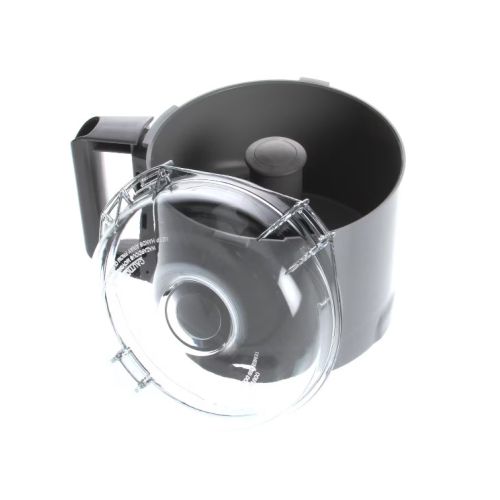 Robot Coupe 27260 Grey Bowl/Clear Lid/Cutter Kit R2